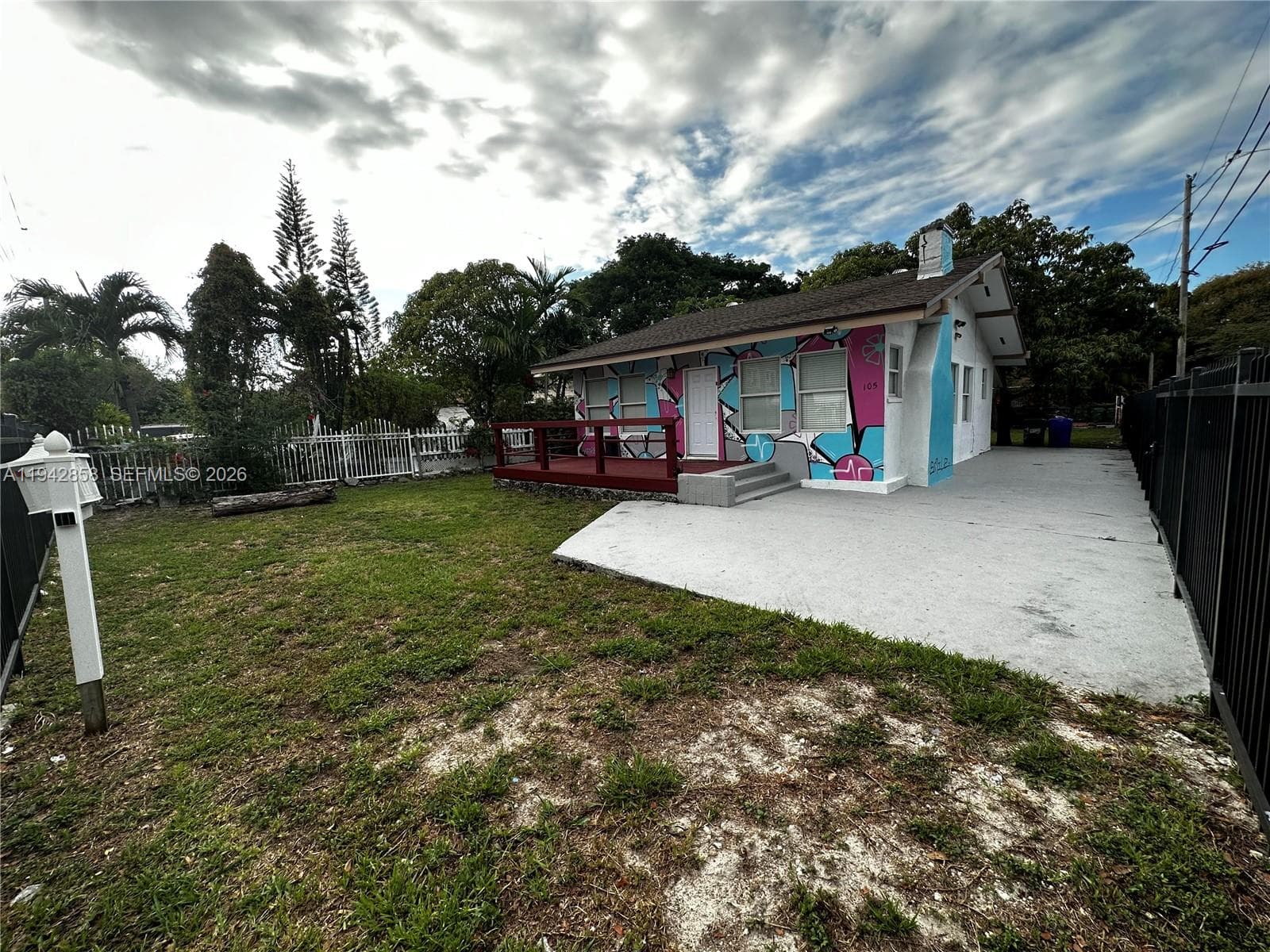 105 NW 31st St # 1, Miami, FL 33127