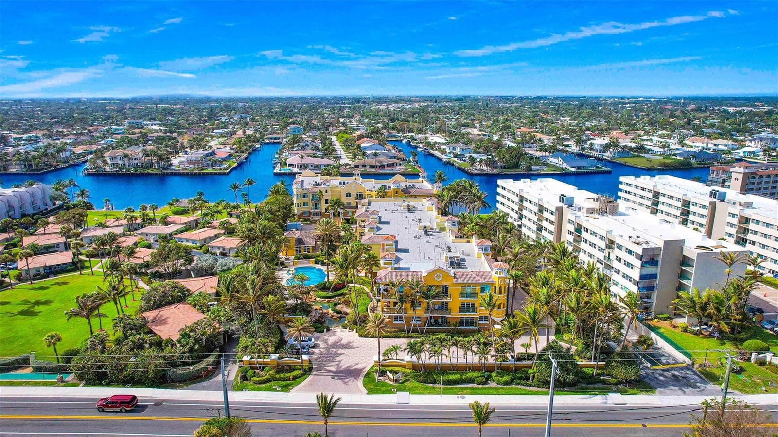 1228 Hillsboro Mile # 202, Hillsboro Beach, FL 33062 — zdjęcie 2