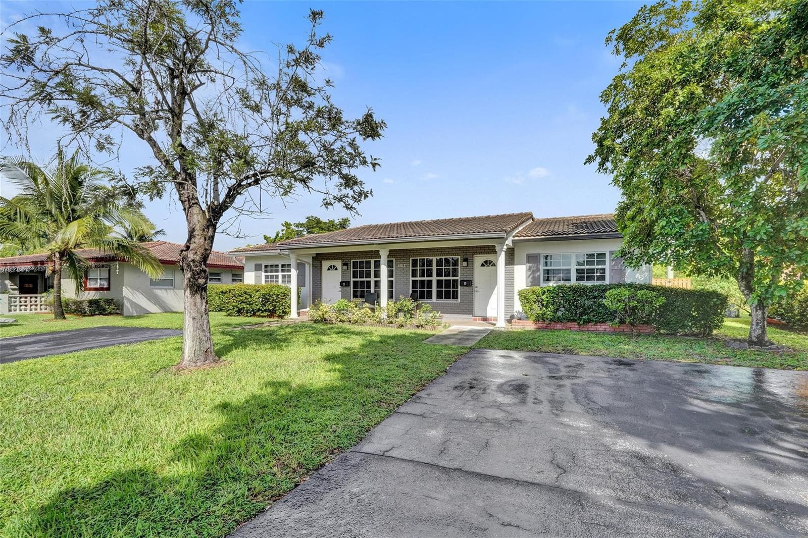 4017 Woodside Drive, Coral Springs, FL 33065 — zdjęcie 2