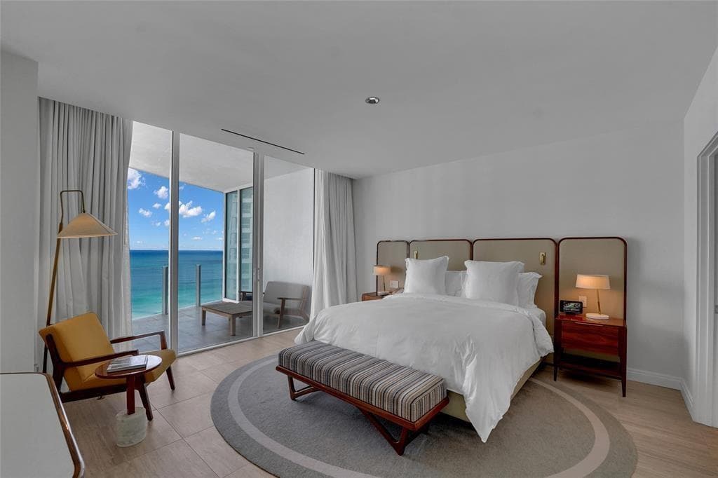 525 N Fort Lauderdale Beach Boulevard # 1204, Fort Lauderdale, FL 33304 — zdjęcie 2