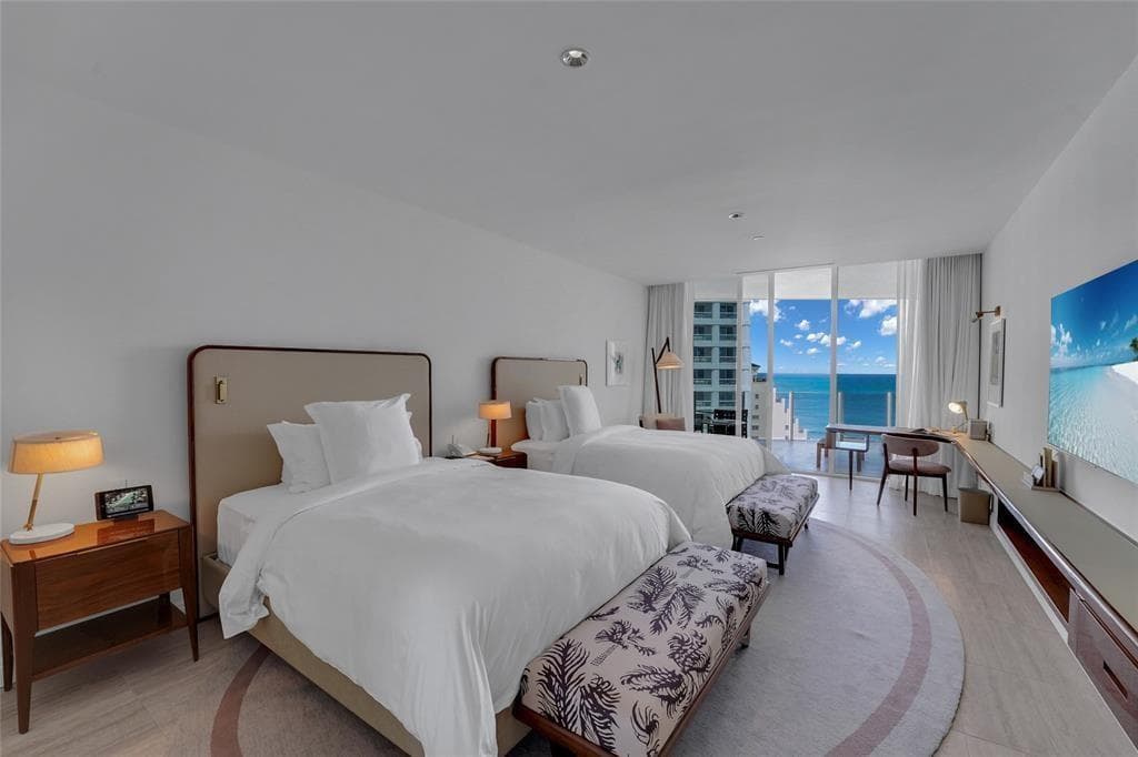 525 N Fort Lauderdale Beach Boulevard # 1204, Fort Lauderdale, FL 33304 — zdjęcie 3