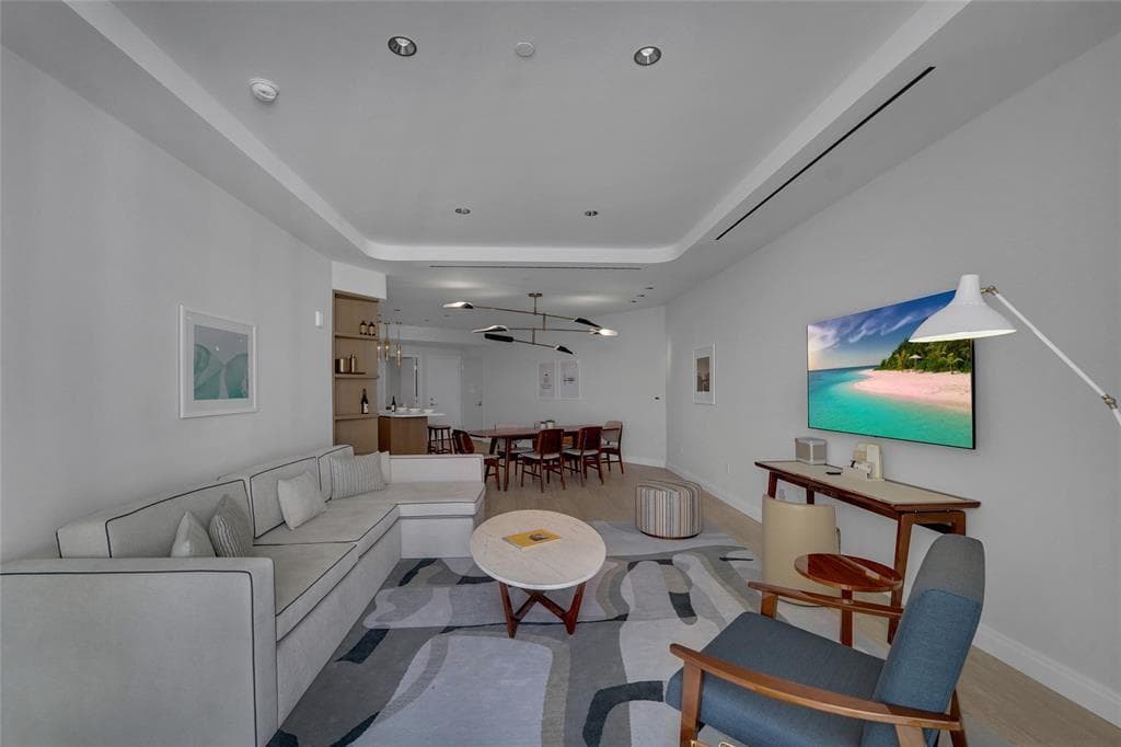 525 N Fort Lauderdale Beach Boulevard # 1204, Fort Lauderdale, FL 33304 — zdjęcie 5