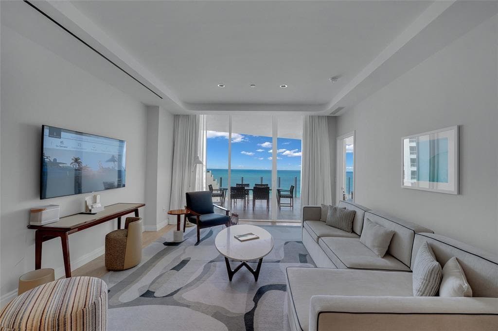 525 N Fort Lauderdale Beach Boulevard # 1204, Fort Lauderdale, FL 33304 — zdjęcie 4