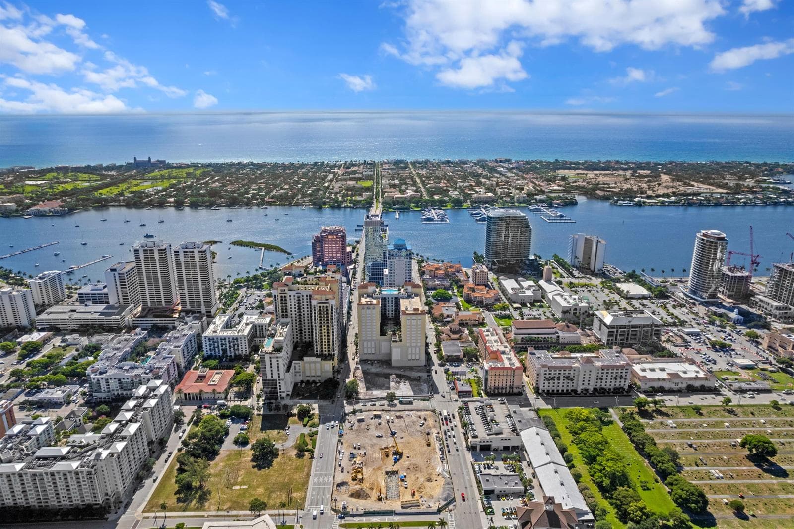 801 S Olive Avenue # 1402, West Palm Beach, FL 33401 — zdjęcie 2
