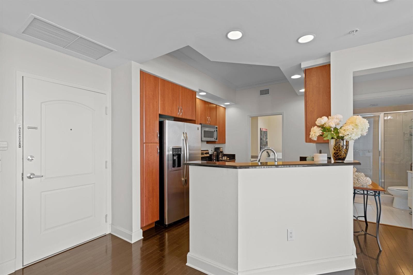 801 S Olive Avenue # 1402, West Palm Beach, FL 33401 — zdjęcie 4