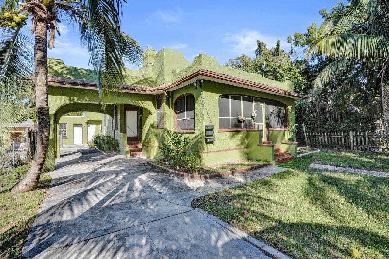 627 30th Street, West Palm Beach, FL 33407 — zdjęcie 3