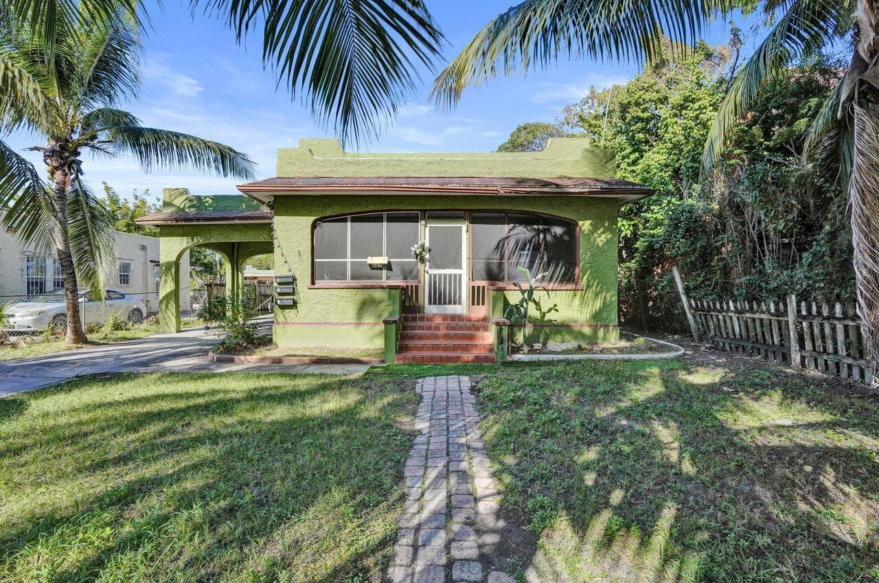 627 30th Street, West Palm Beach, FL 33407 — zdjęcie 5