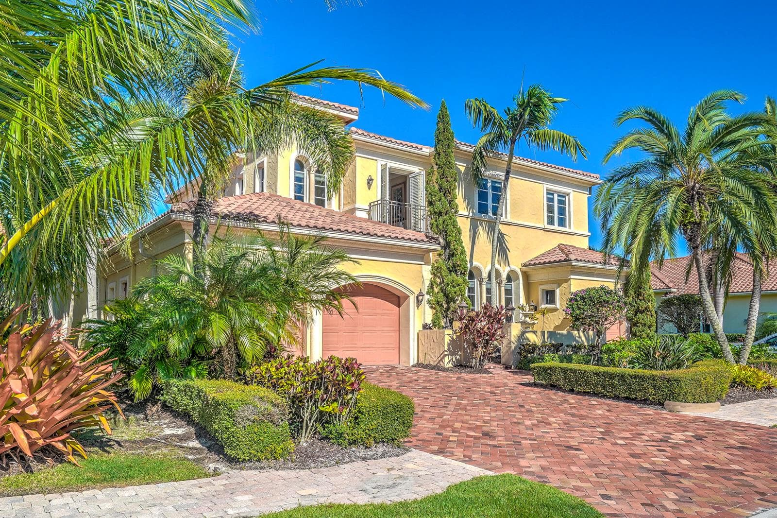 190 SE Bella Strano, Port St. Lucie, FL 34984 — zdjęcie 2