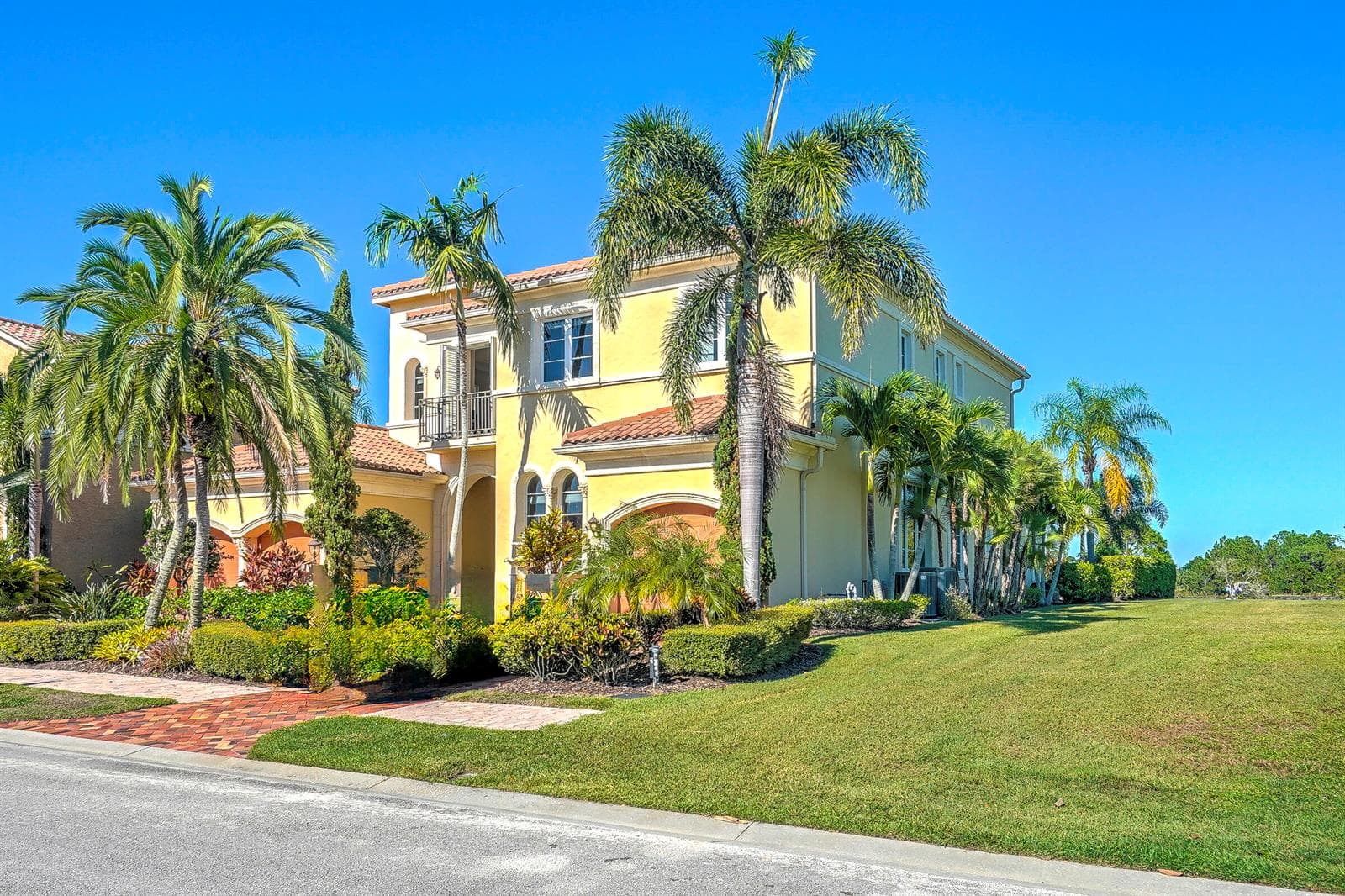 190 SE Bella Strano, Port St. Lucie, FL 34984 — zdjęcie 3