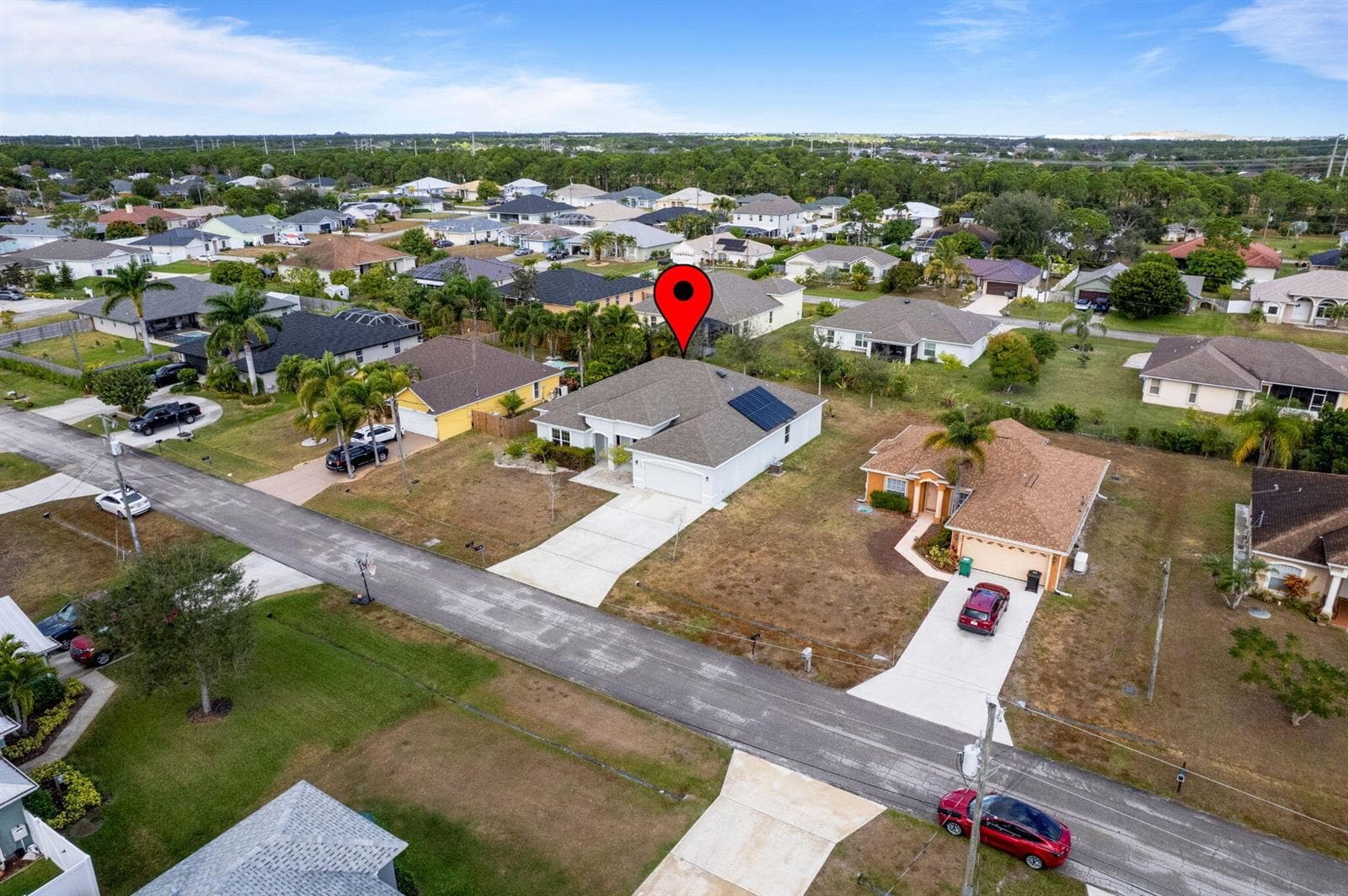 5681 NW Croton Avenue, Port St. Lucie, FL 34986 — zdjęcie 2