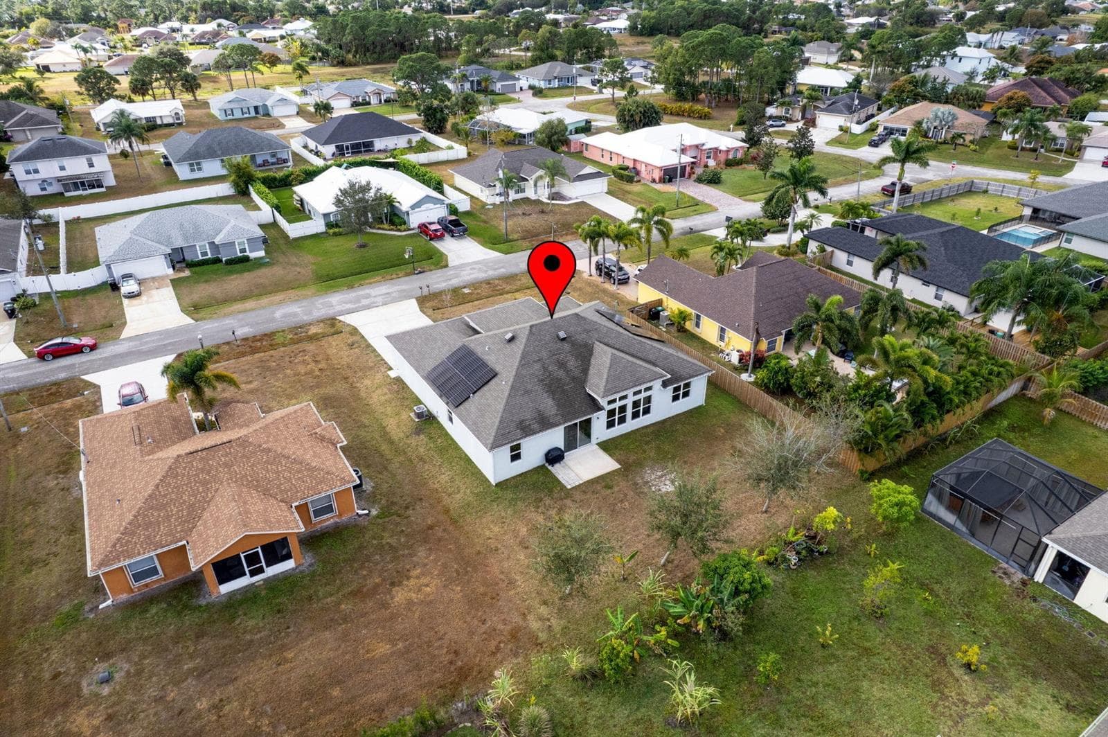 5681 NW Croton Avenue, Port St. Lucie, FL 34986 — zdjęcie 3