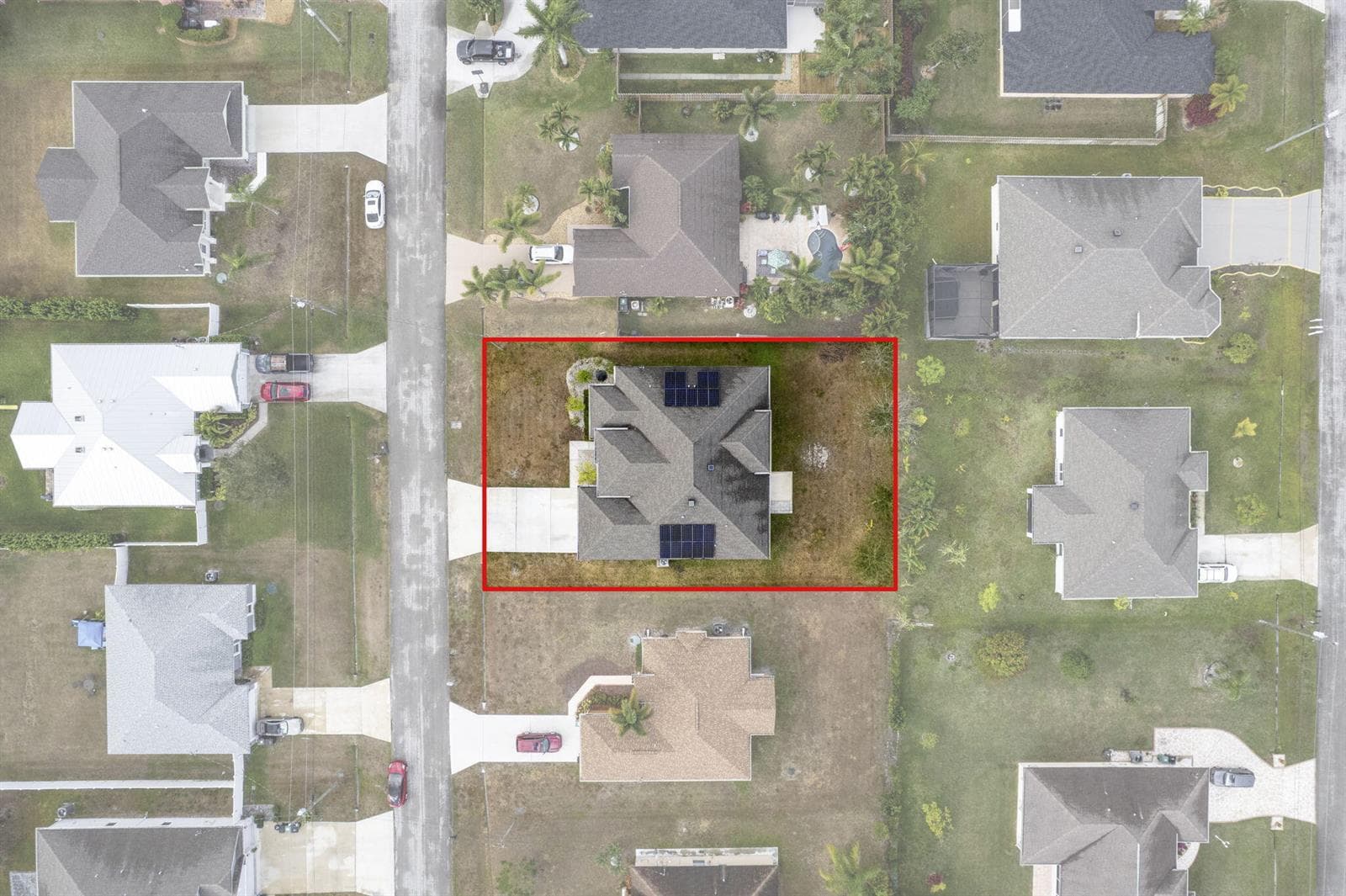 5681 NW Croton Avenue, Port St. Lucie, FL 34986 — zdjęcie 4