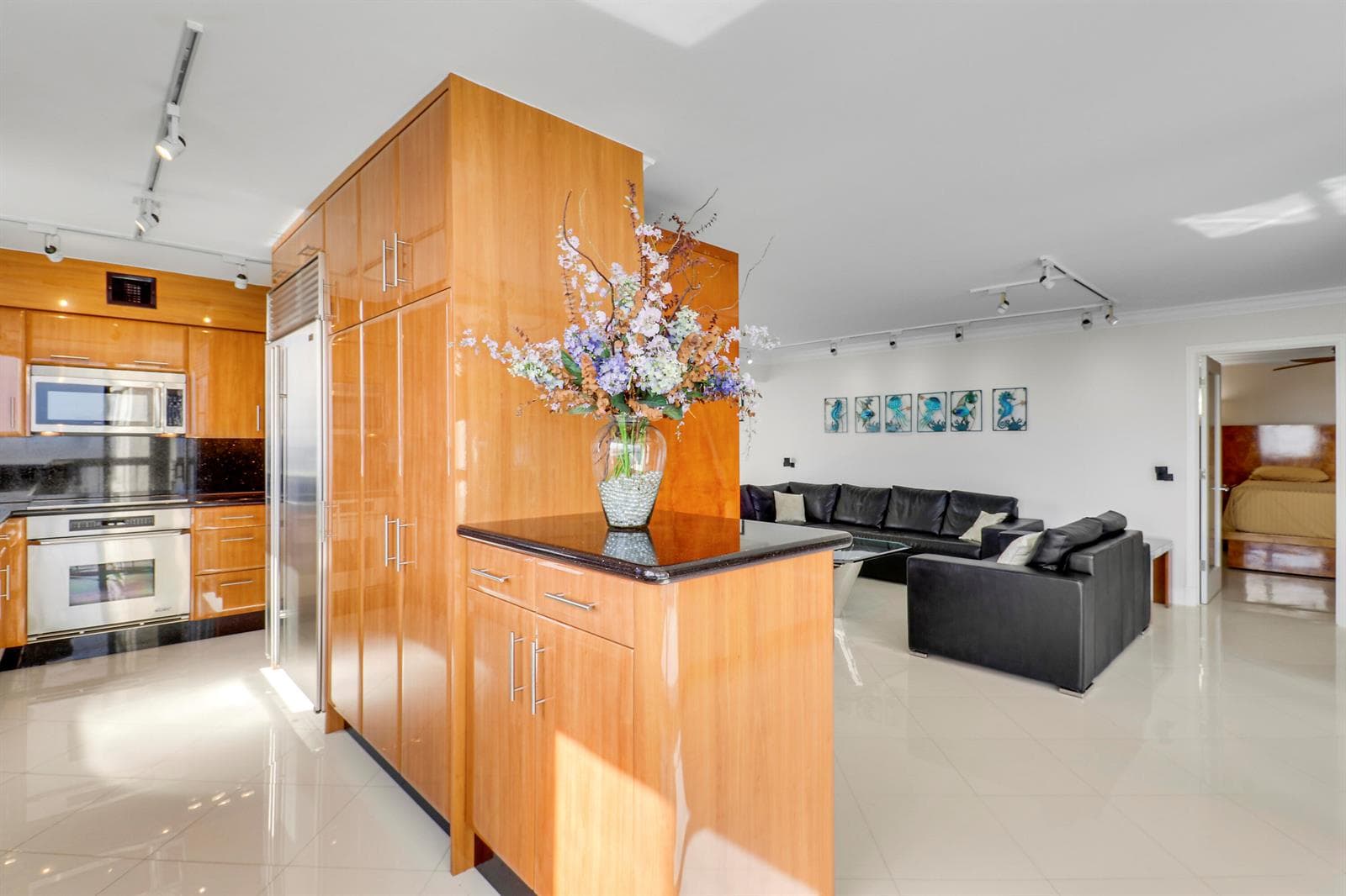 5380 N Ocean Drive # 20b, Singer Island, FL 33404 — zdjęcie 3