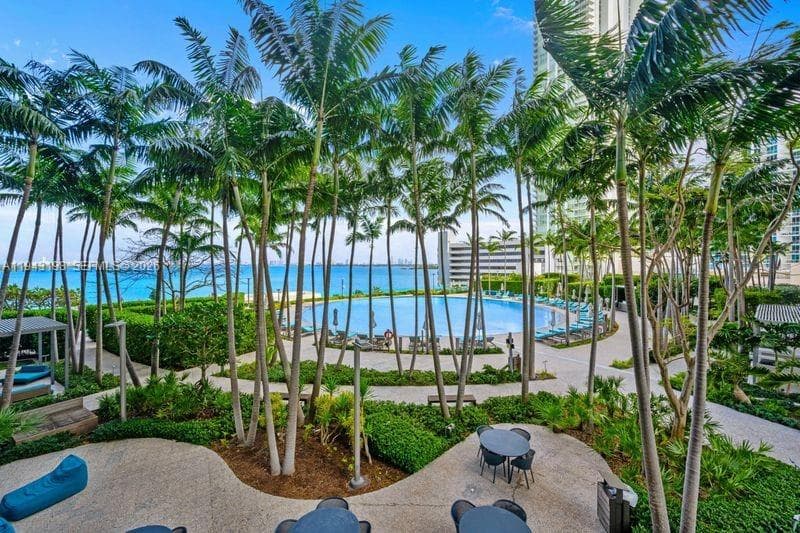 650 NE 32nd St # 602, Miami, FL 33137 — zdjęcie 2