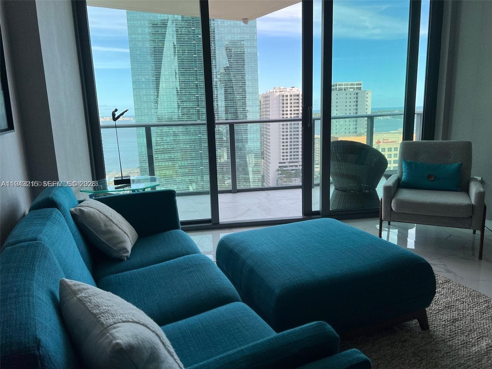 1300 S Miami Ave # 2104, Miami, FL 33130 — zdjęcie 2
