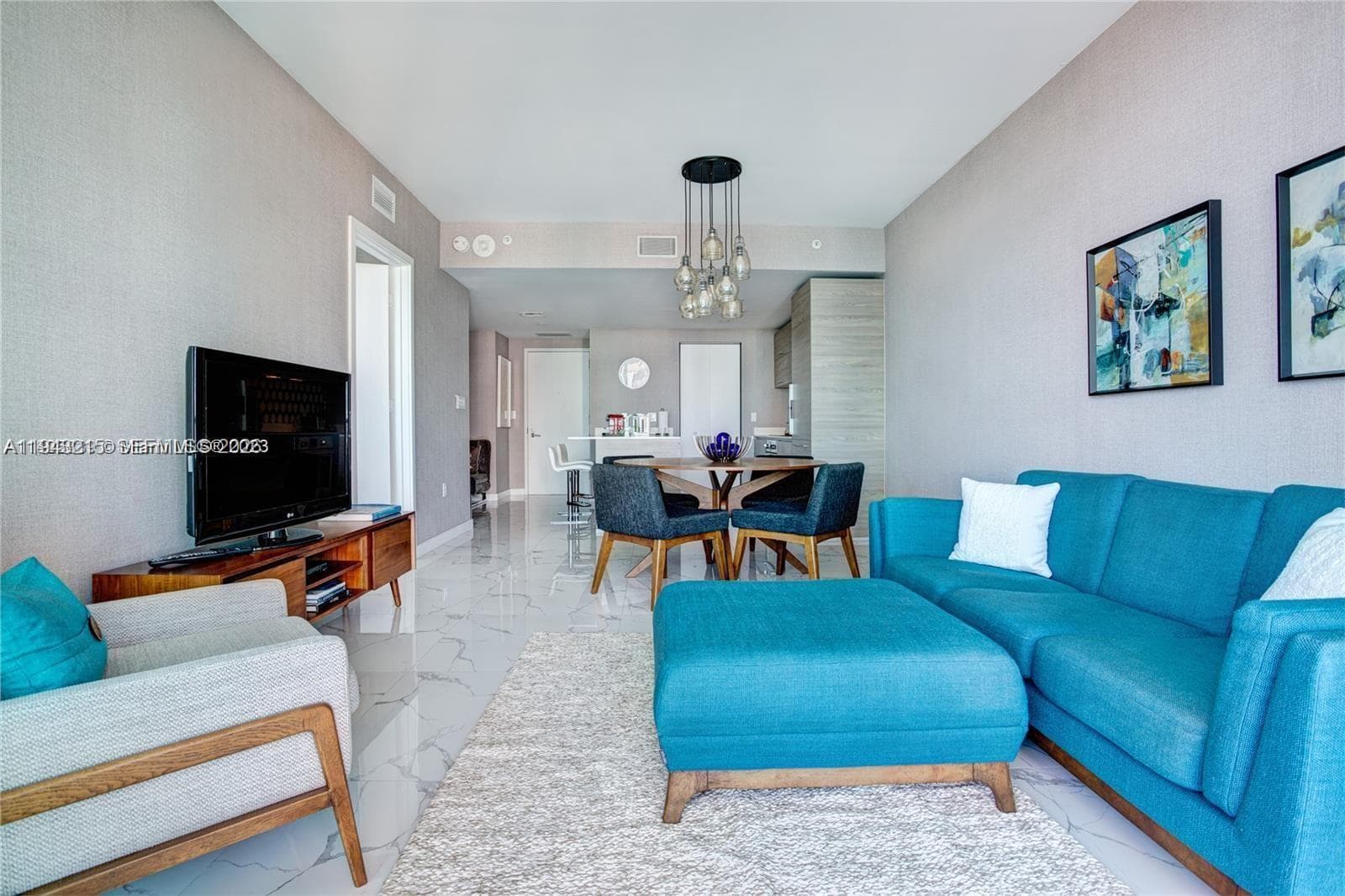 1300 S Miami Ave # 2104, Miami, FL 33130 — zdjęcie 3