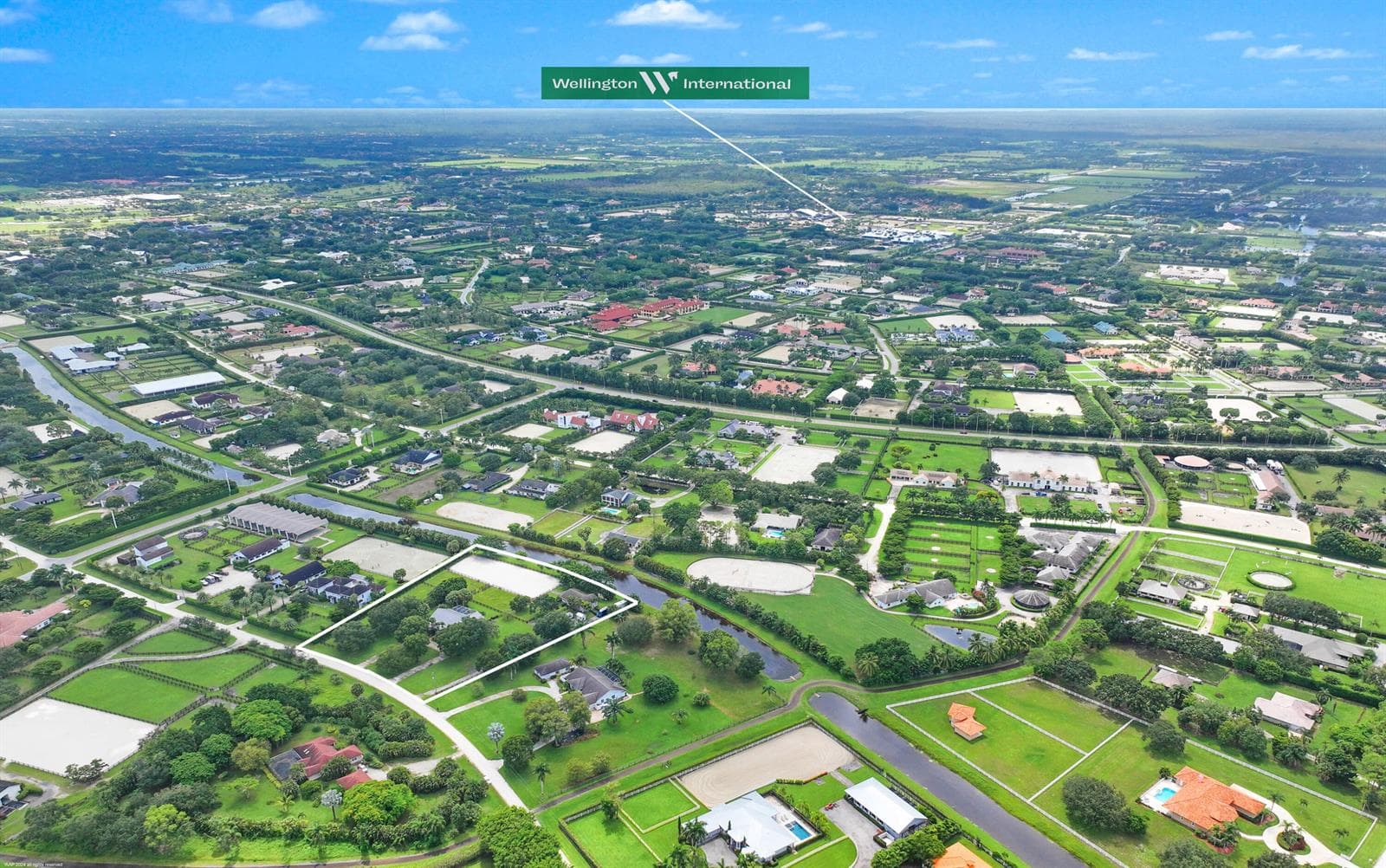 14564 Rolling Rock Place, Wellington, FL 33414 — zdjęcie 2