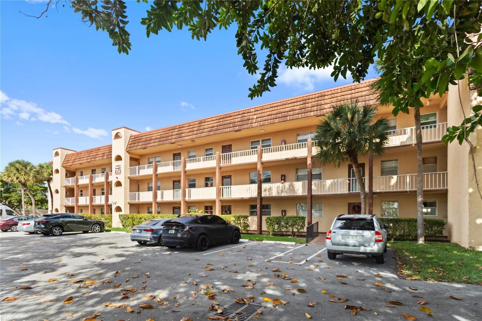 2720 N Pine Island Road # 307, Sunrise, FL 33322 — zdjęcie 2