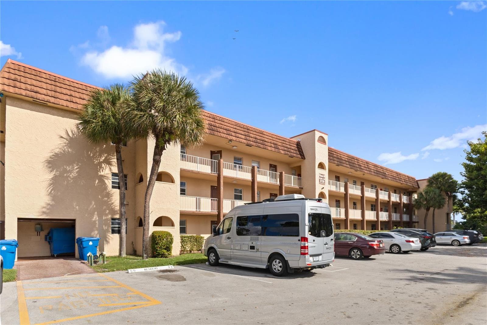 2720 N Pine Island Road # 307, Sunrise, FL 33322 — zdjęcie 4