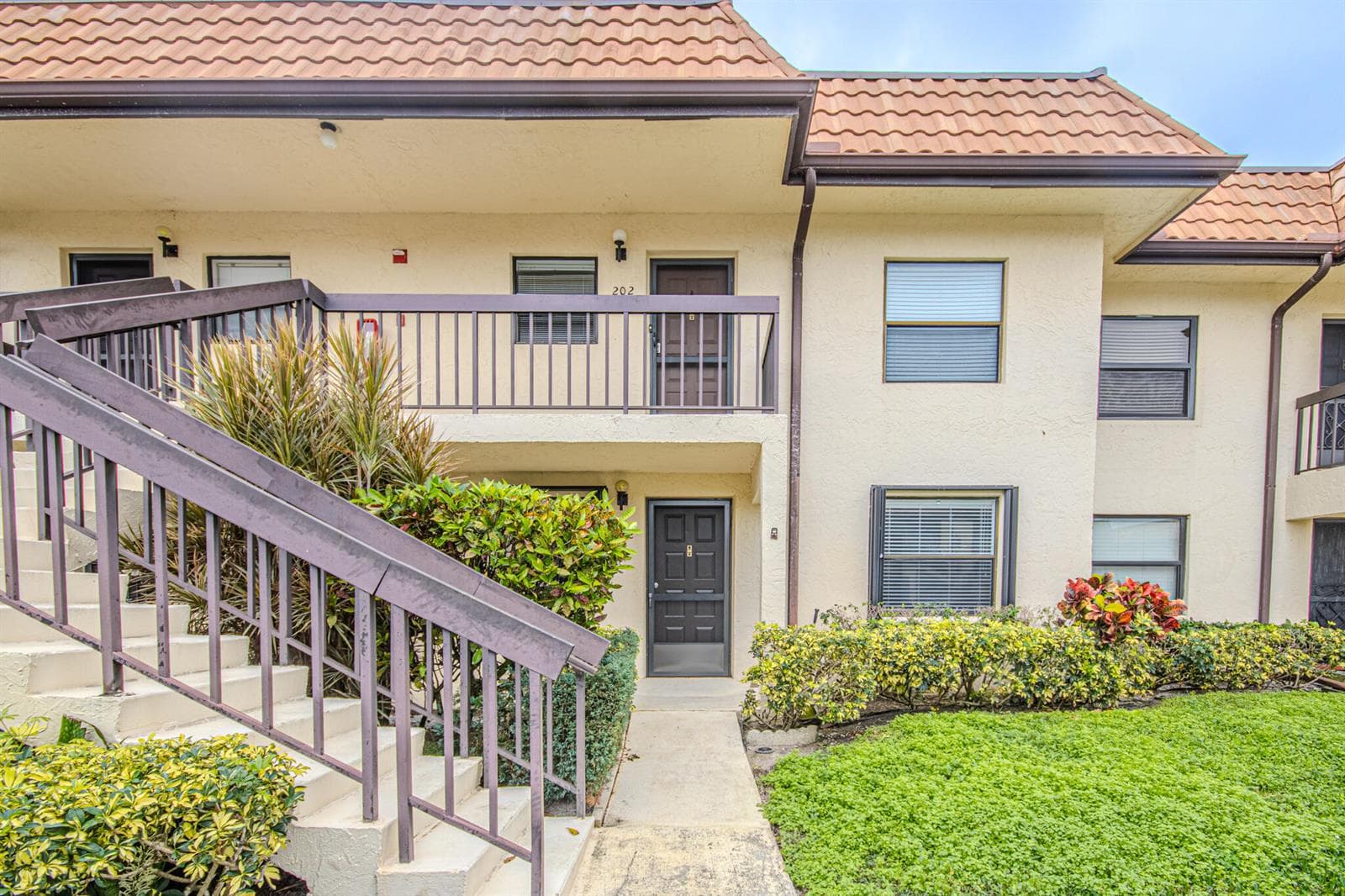 7094 Golf Colony Court # 102, Lake Worth, FL 33467 — zdjęcie 2