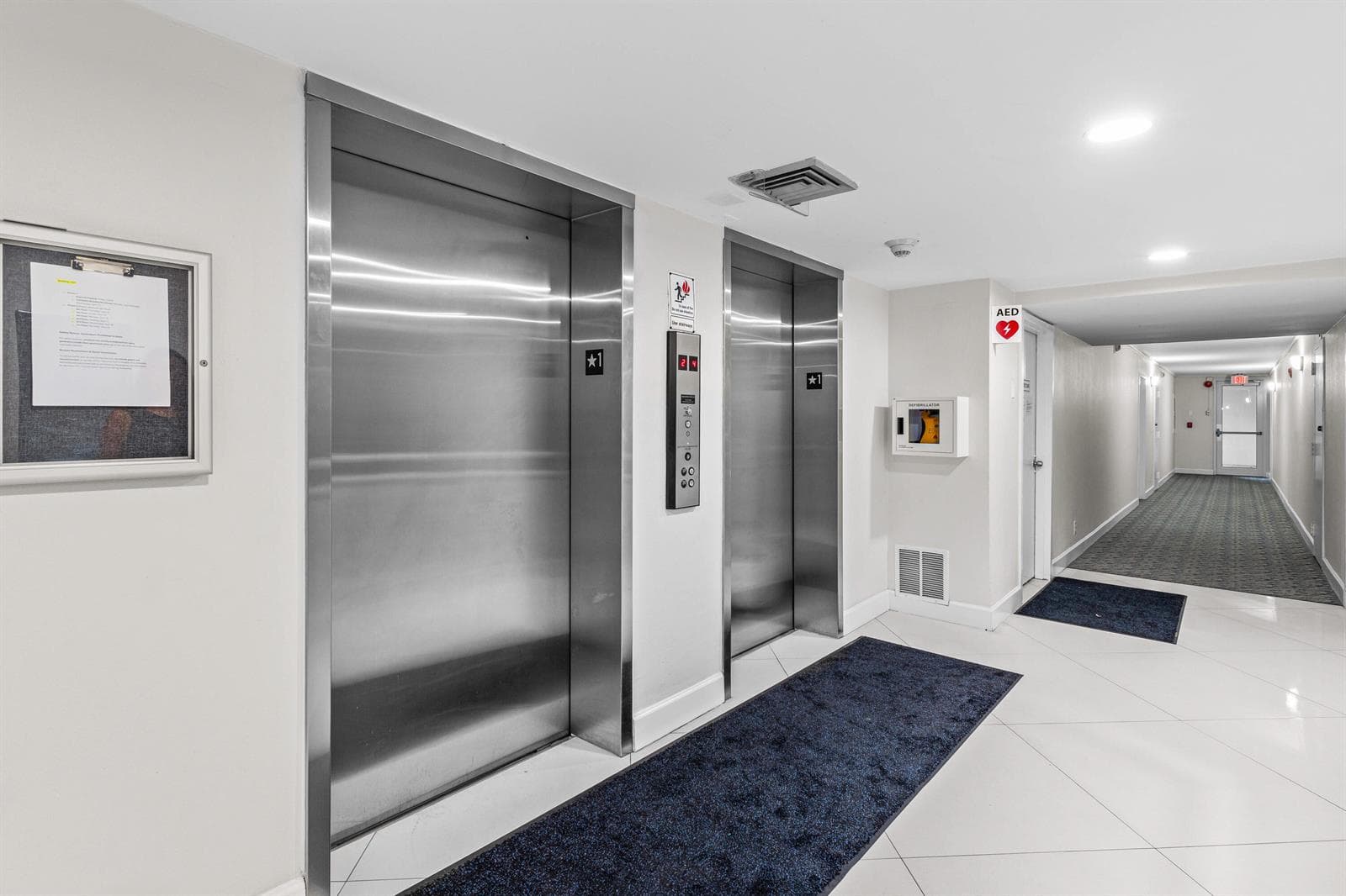 1237 Hillsboro Mile # 101, Hillsboro Beach, FL 33062 — zdjęcie 3