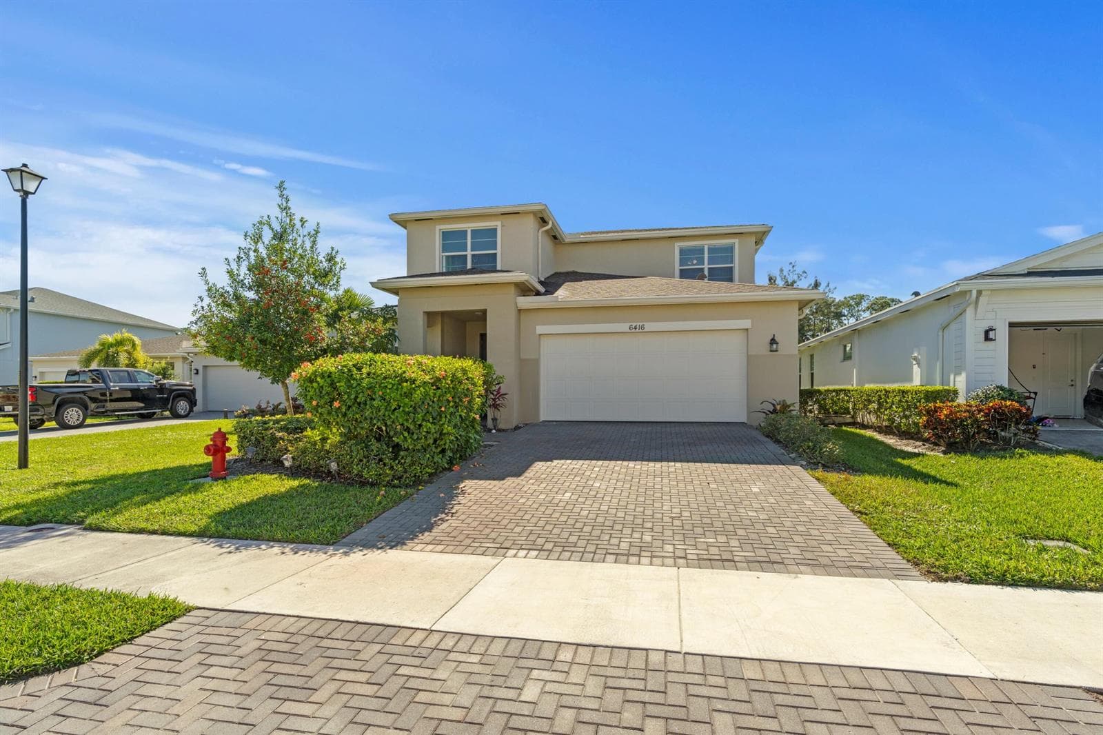 6416 Trails Of Foxford Court, West Palm Beach, FL 33415 — zdjęcie 2