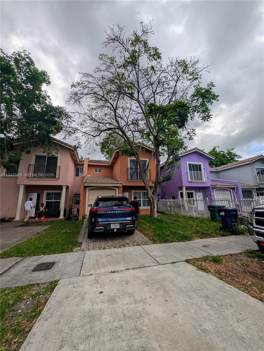 825 SW 6th Pl, Florida City, FL 33034 — zdjęcie 2