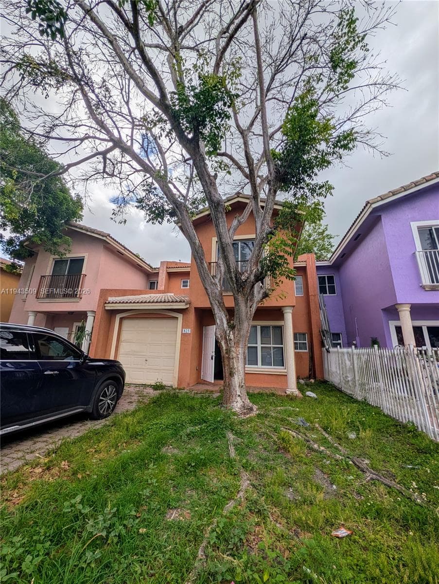 825 SW 6th Pl, Florida City, FL 33034 — zdjęcie 3