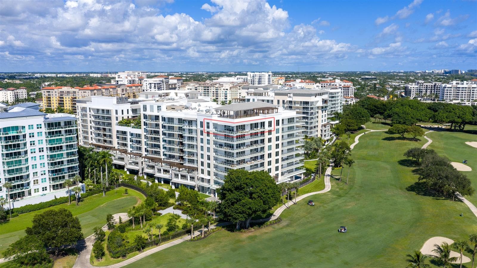 220 SE Mizner Boulevard # Ph-24, Boca Raton, FL 33432 — zdjęcie 5
