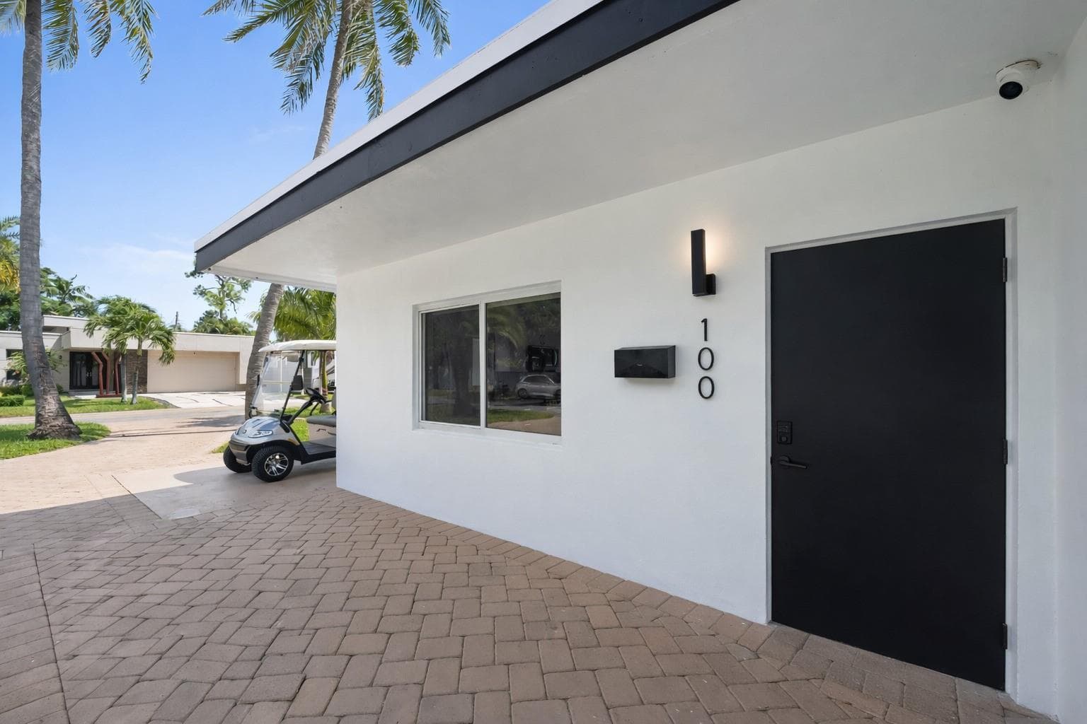 100 NE 22nd Street, Wilton Manors, FL 33305 — zdjęcie 2