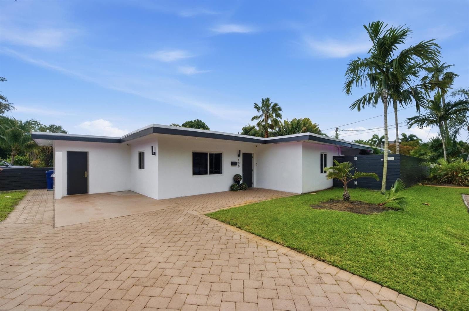 100 NE 22nd Street, Wilton Manors, FL 33305 — zdjęcie 3