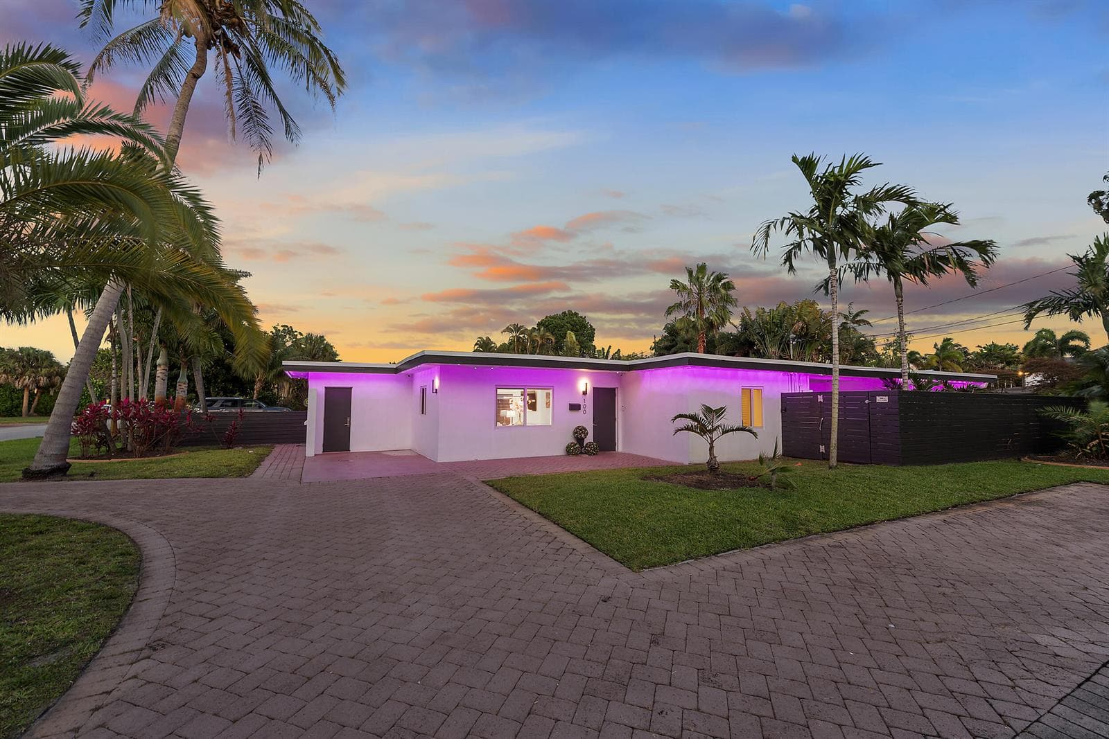 100 NE 22nd Street, Wilton Manors, FL 33305 — zdjęcie 5