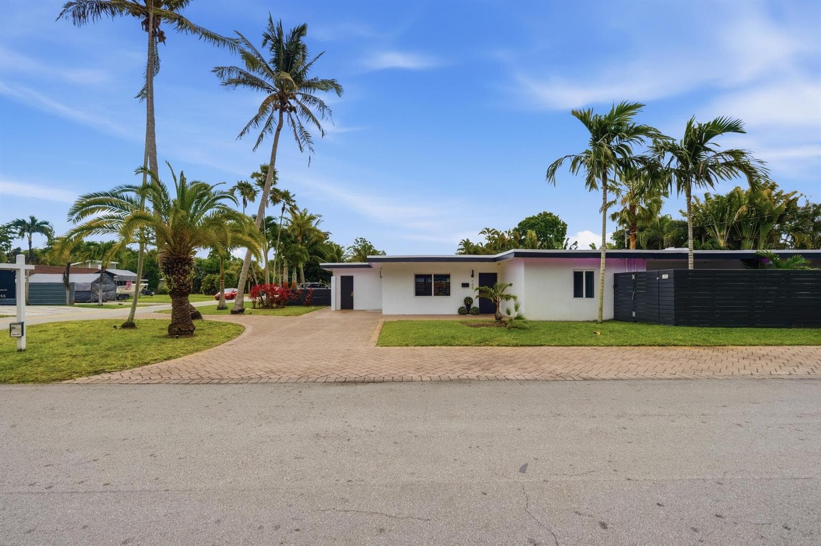 100 NE 22nd Street, Wilton Manors, FL 33305 — zdjęcie 4