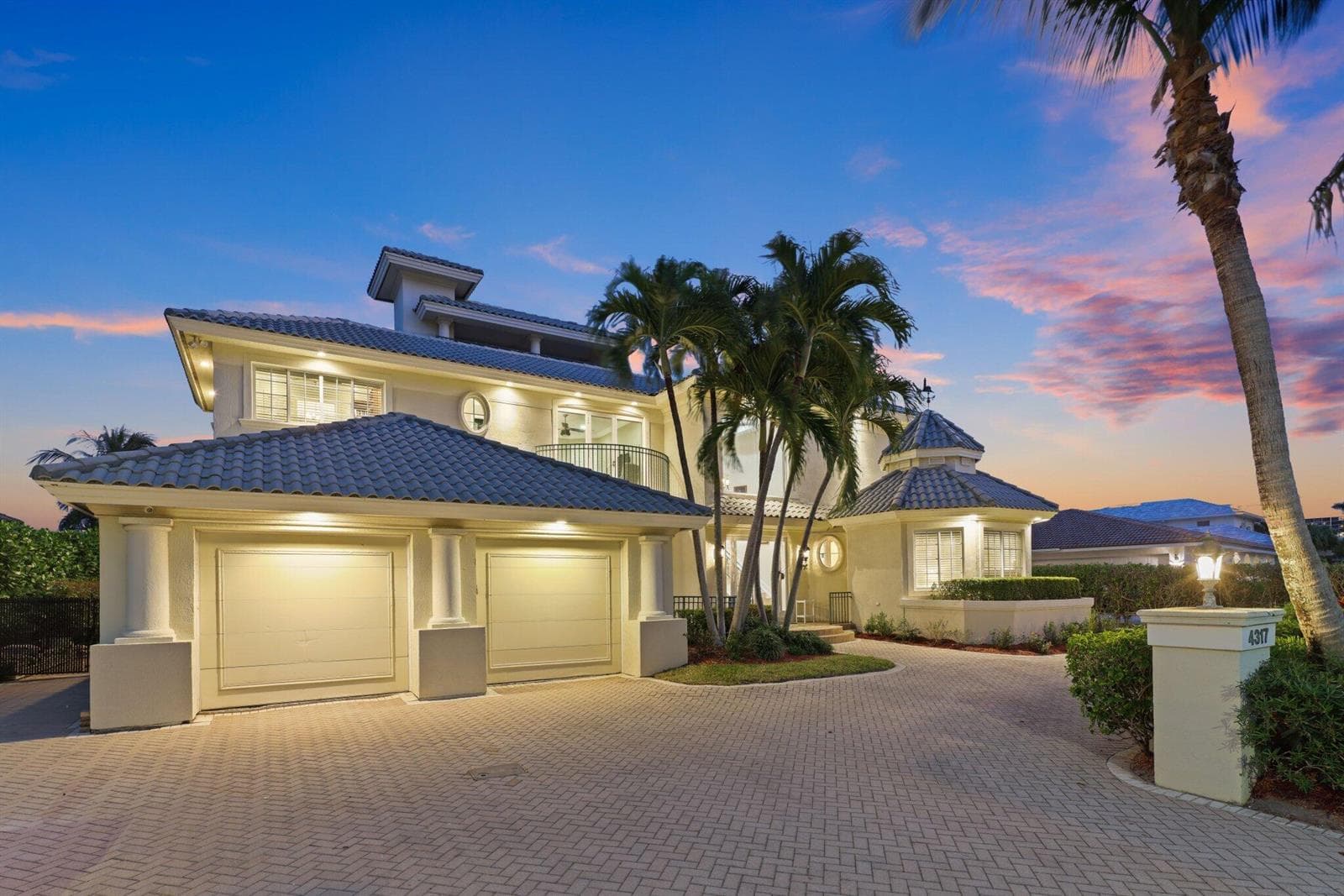 4317 Intracoastal Drive, Highland Beach, FL 33487 — zdjęcie 5