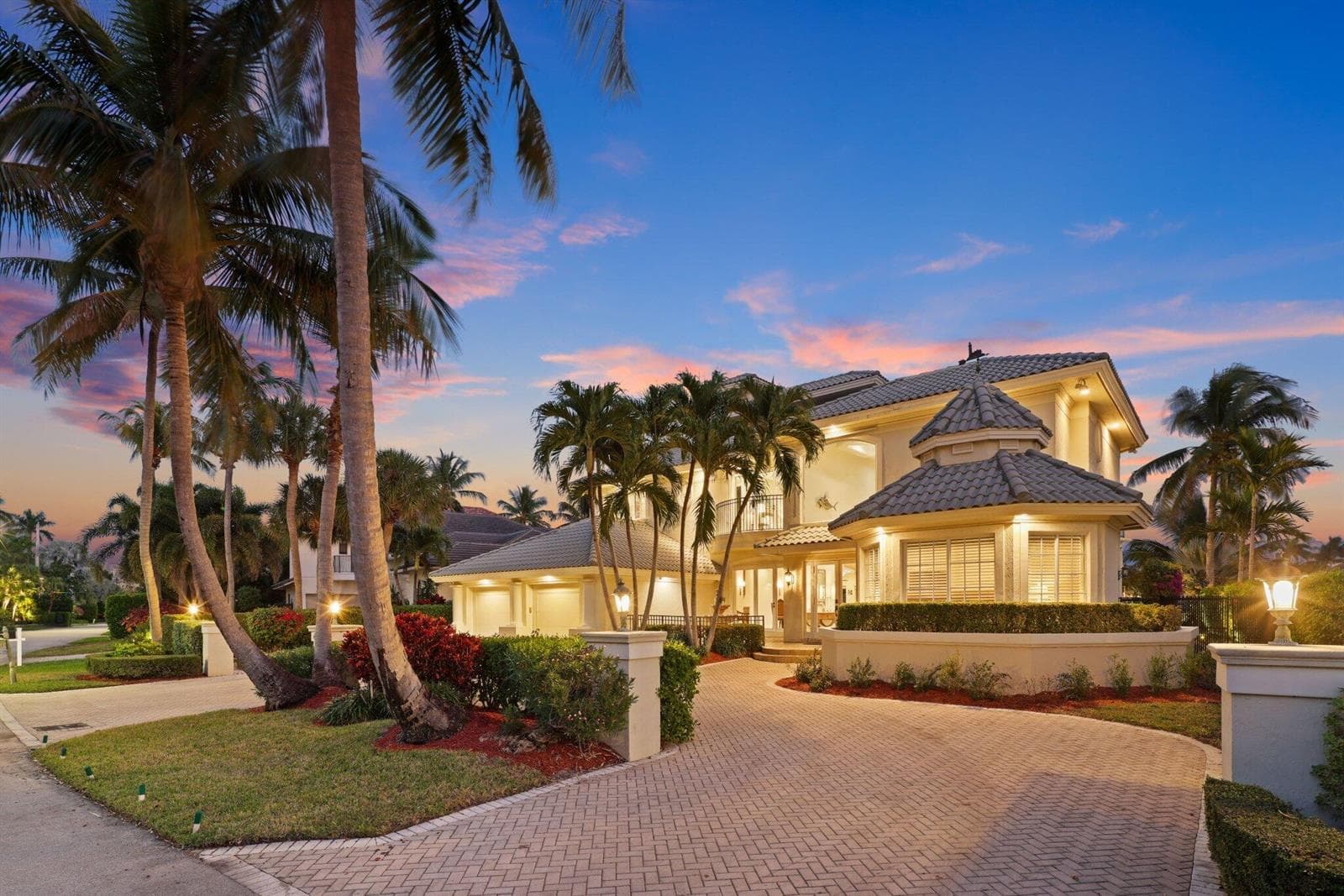 4317 Intracoastal Drive, Highland Beach, FL 33487 — zdjęcie 4