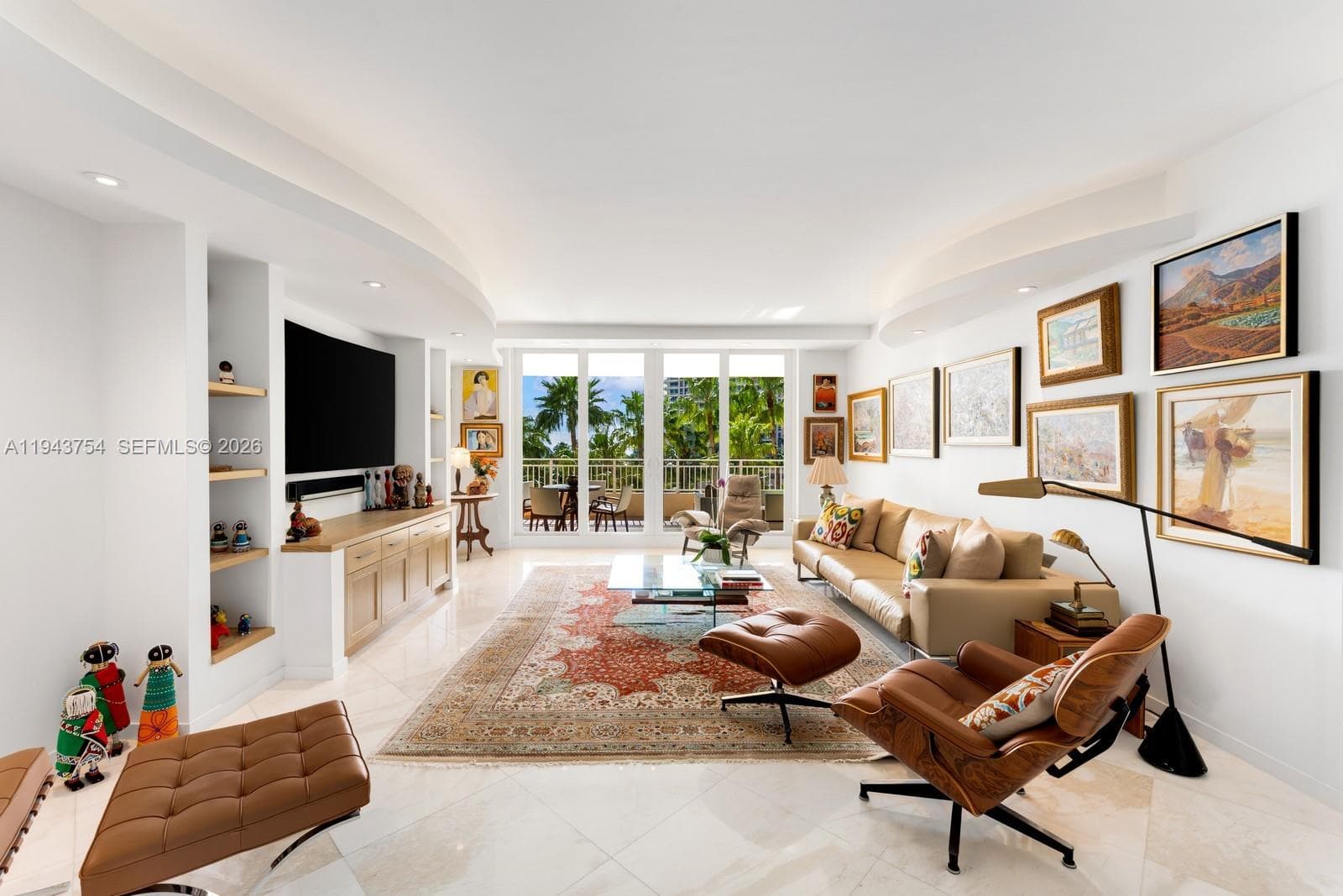 791 Crandon Blvd # 603, Key Biscayne, FL 33149 — zdjęcie 2
