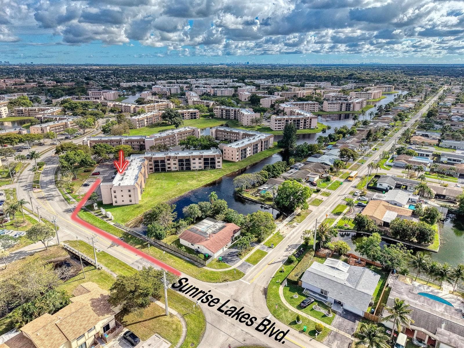 10466 Sunrise Lakes Boulevard # 312, Sunrise, FL 33322 — zdjęcie 2