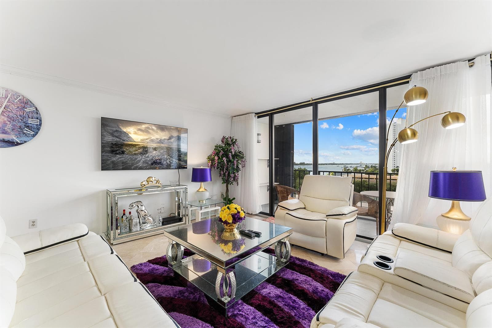 5600 N Flagler Drive # 605, West Palm Beach, FL 33407 — zdjęcie 2