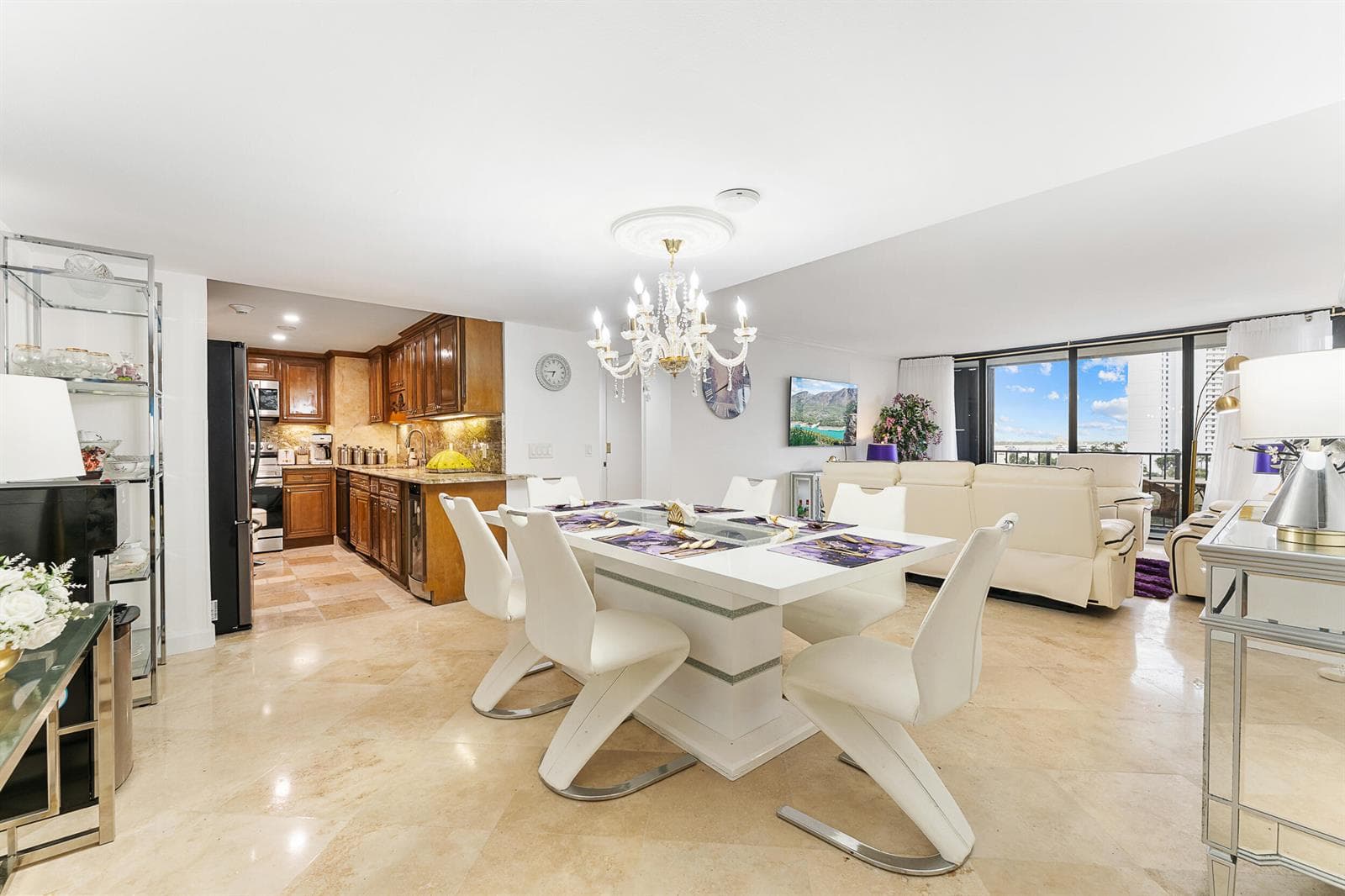 5600 N Flagler Drive # 605, West Palm Beach, FL 33407 — zdjęcie 3