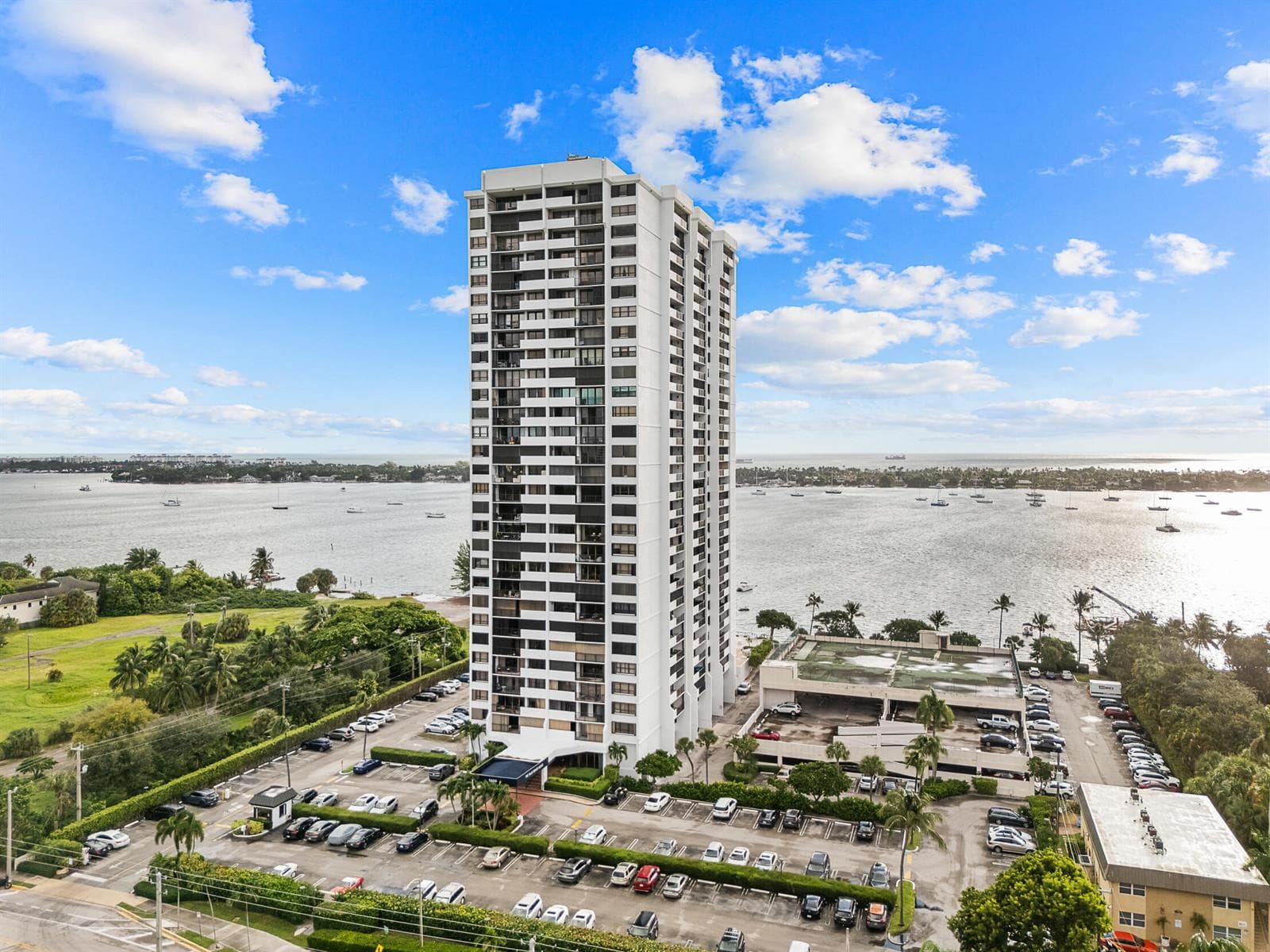 5600 N Flagler Drive # 605, West Palm Beach, FL 33407 — zdjęcie 5