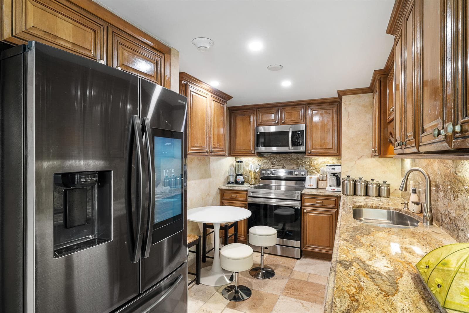 5600 N Flagler Drive # 605, West Palm Beach, FL 33407 — zdjęcie 4