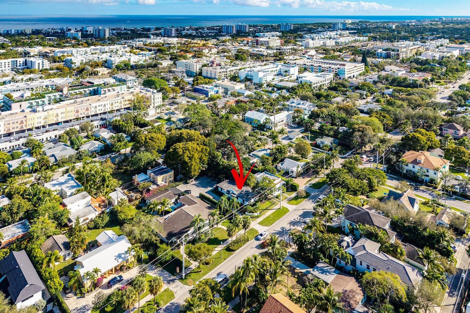 215 N Swinton Avenue, Delray Beach, FL 33444 — zdjęcie 3