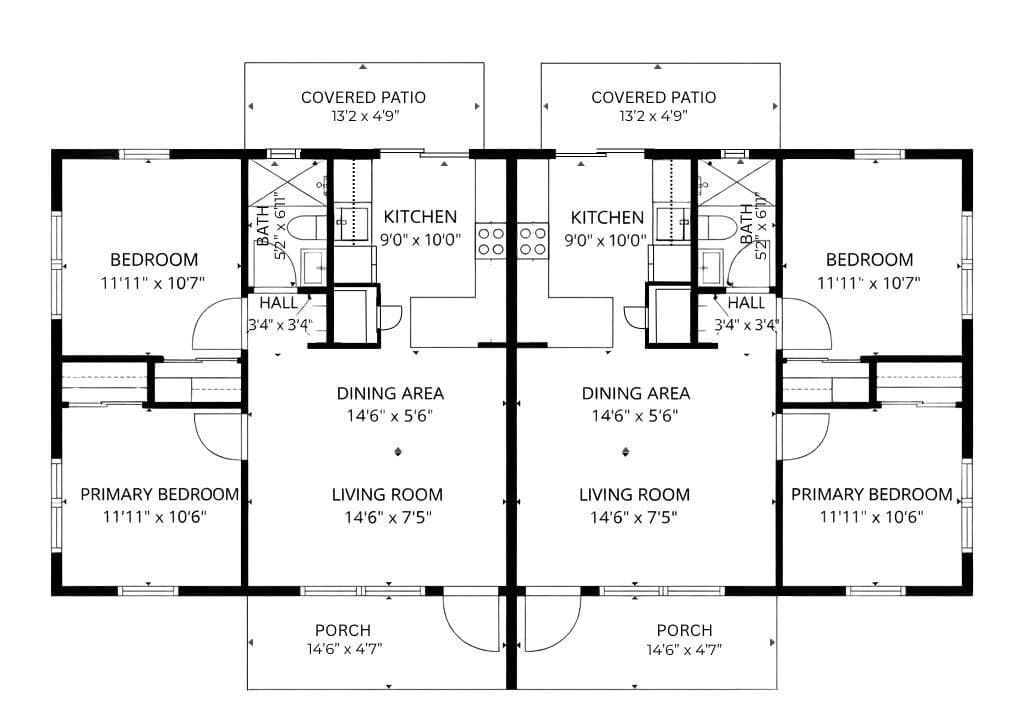 215 N Swinton Avenue, Delray Beach, FL 33444 — zdjęcie 4