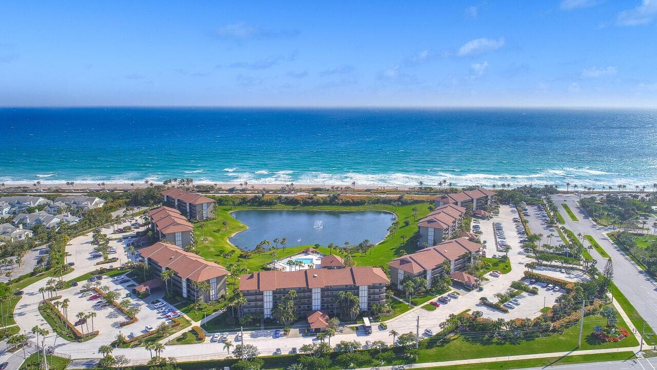 301 S Seas Drive # 305, Jupiter, FL 33477 — zdjęcie 2