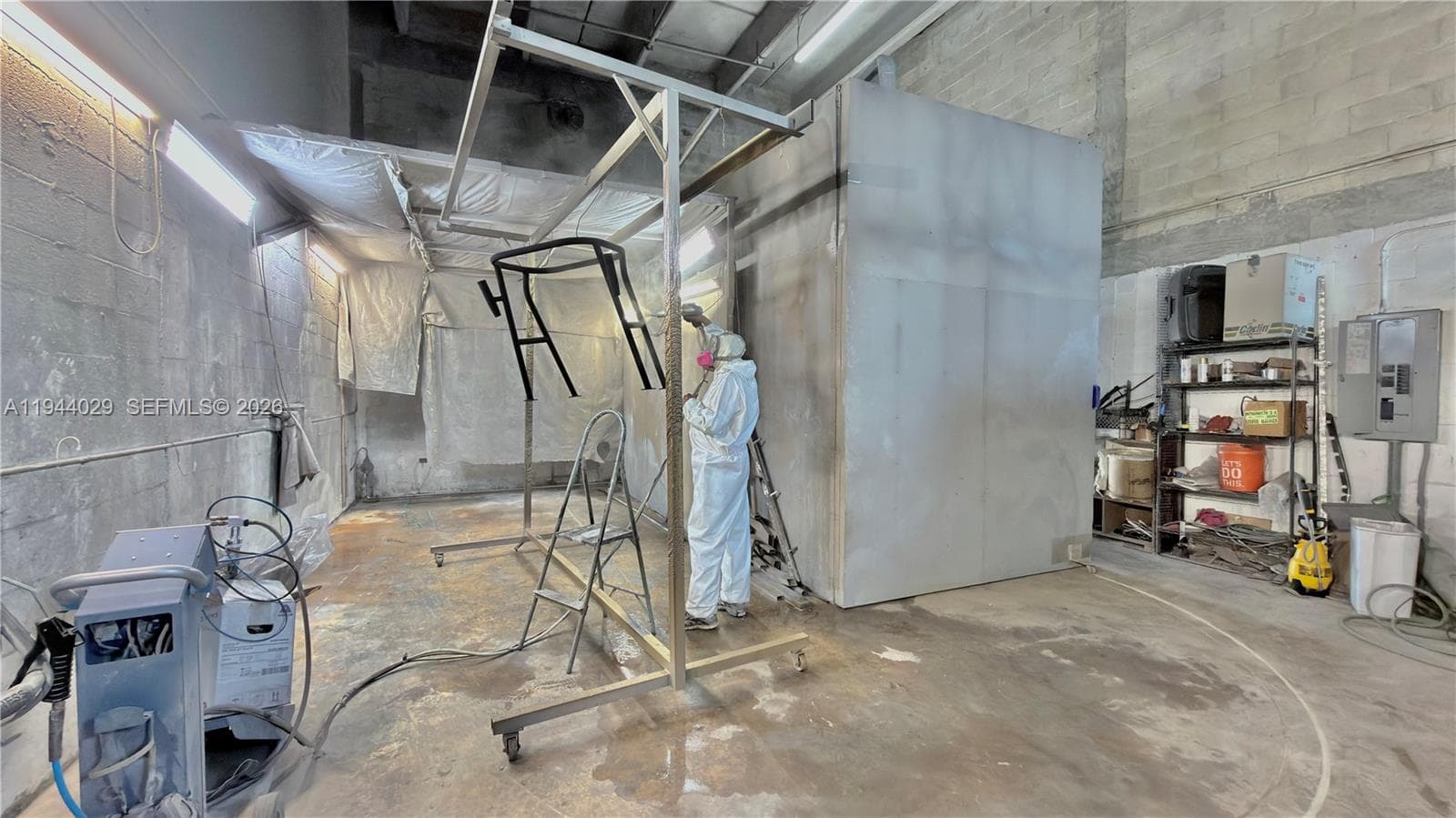 Aluminum Welding / Manufacturing Business FOR SALE!, Homestead, FL 33032