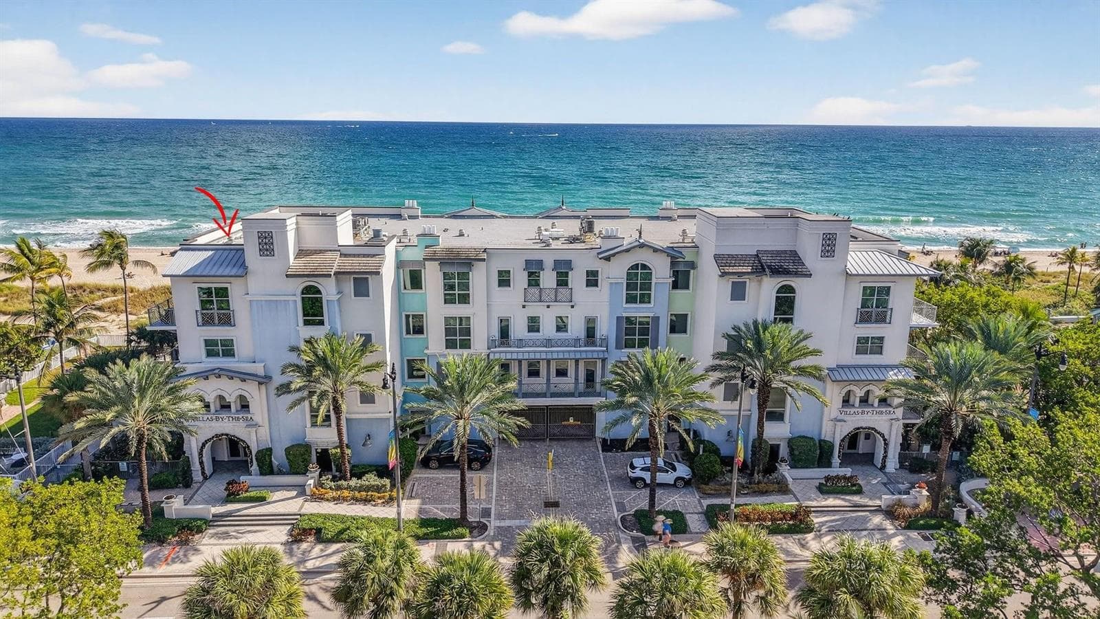 4510 El Mar Drive # PH-405, Lauderdale By The Sea, FL 33308 — zdjęcie 2