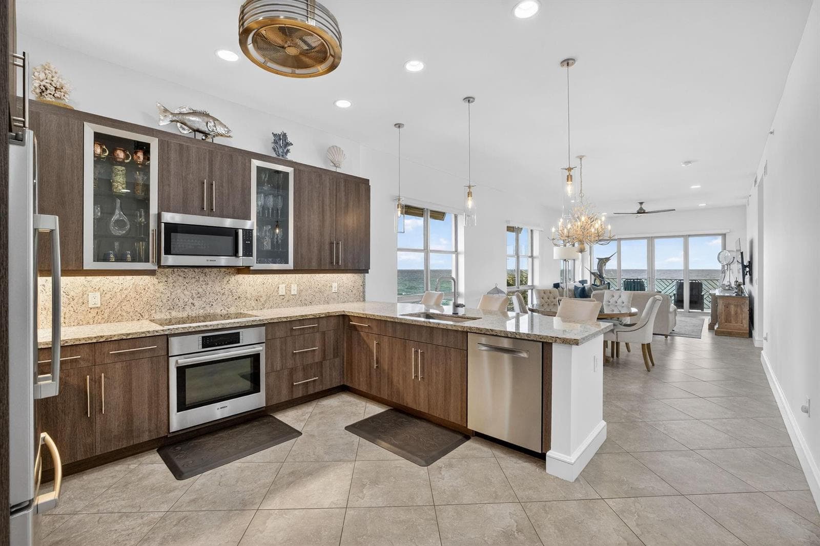 4510 El Mar Drive # PH-405, Lauderdale By The Sea, FL 33308 — zdjęcie 3