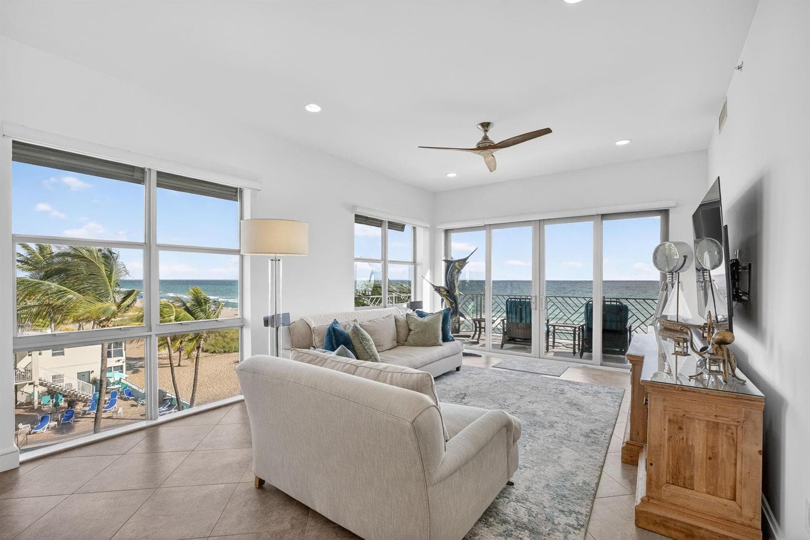 4510 El Mar Drive # PH-405, Lauderdale By The Sea, FL 33308 — zdjęcie 5