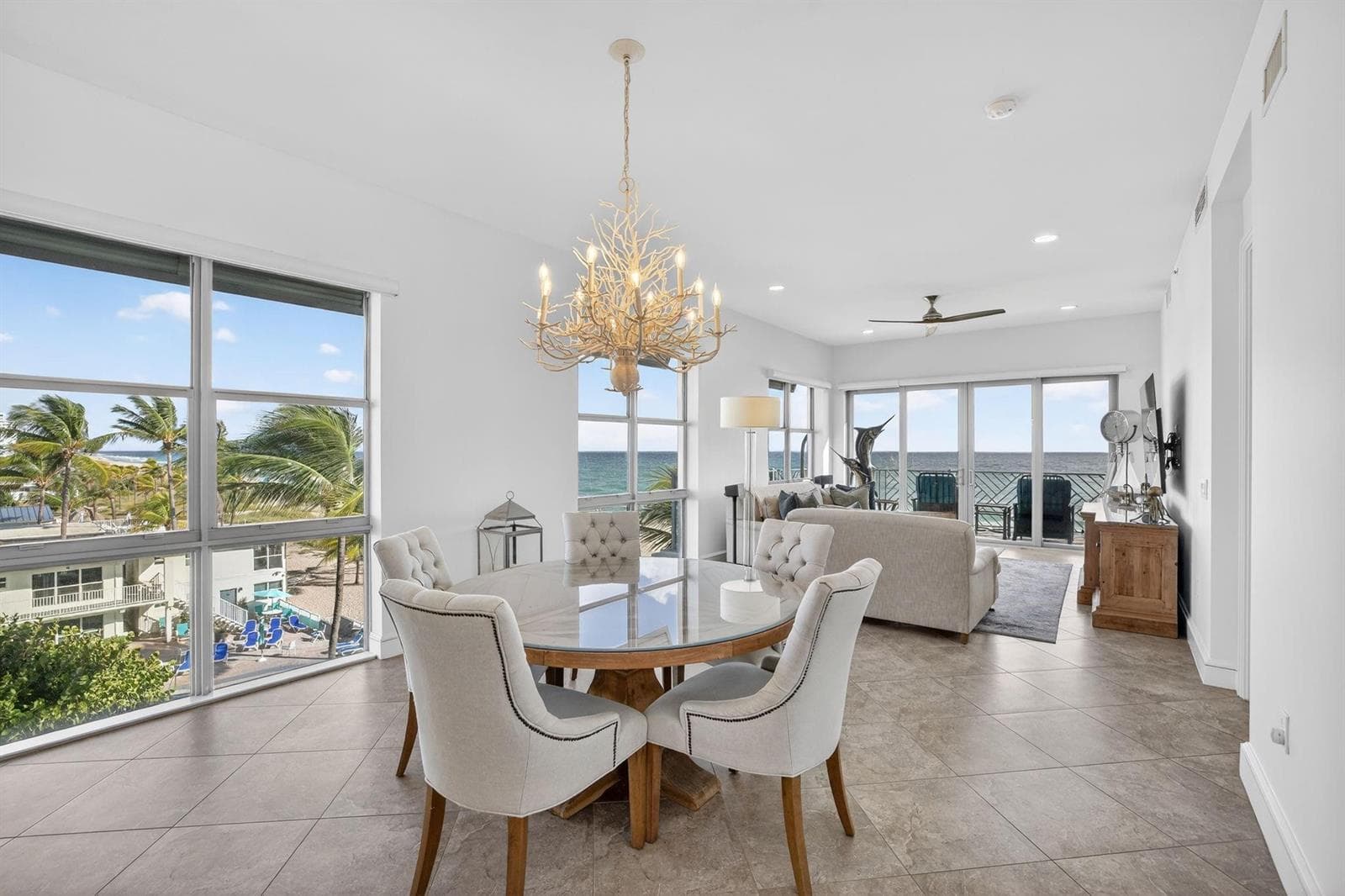 4510 El Mar Drive # PH-405, Lauderdale By The Sea, FL 33308 — zdjęcie 4