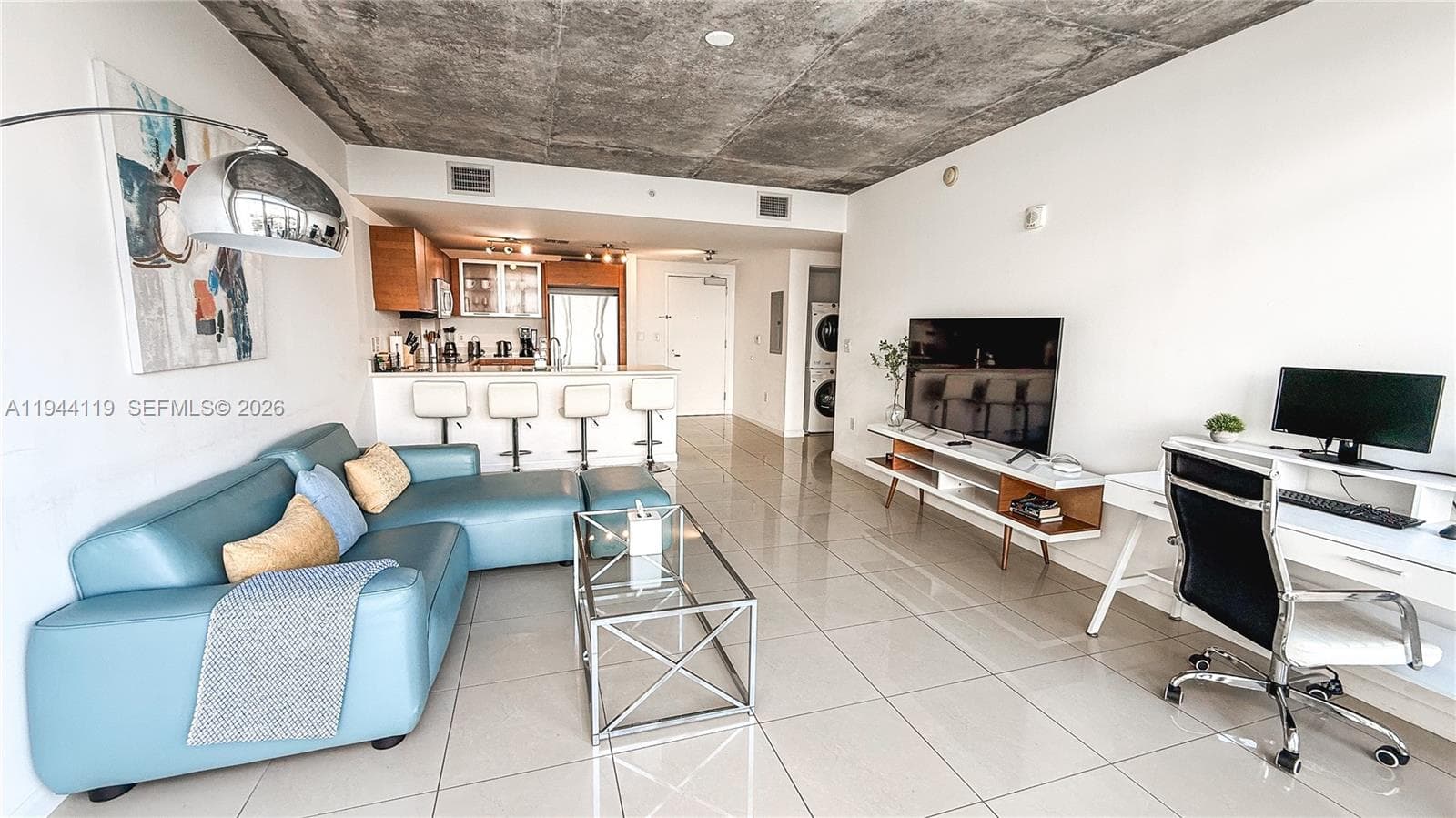 3250 NE 1st Ave # 1110, Miami, FL 33137